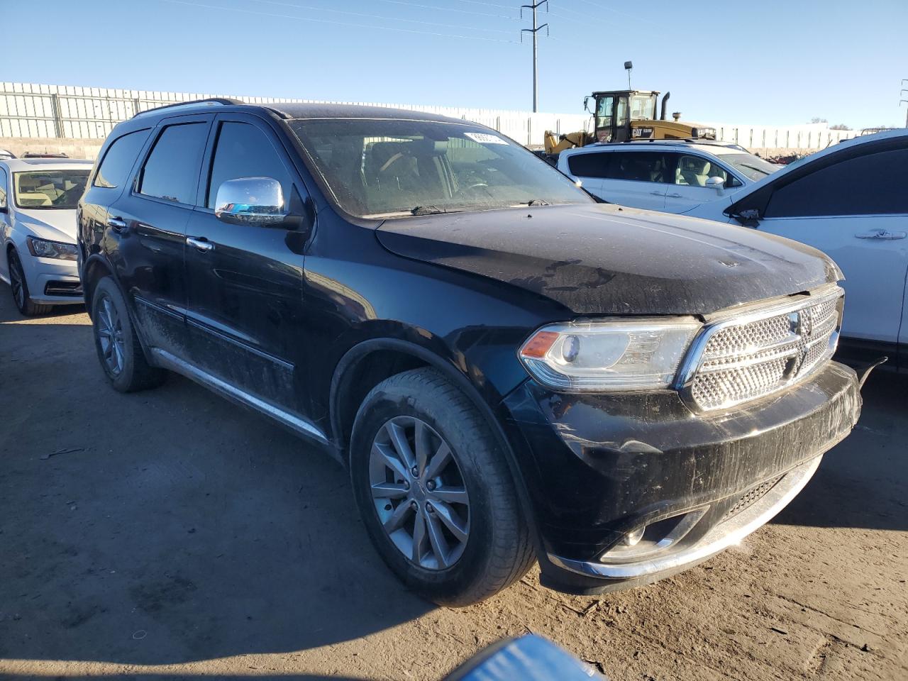 2017 Dodge Durango - Image 4