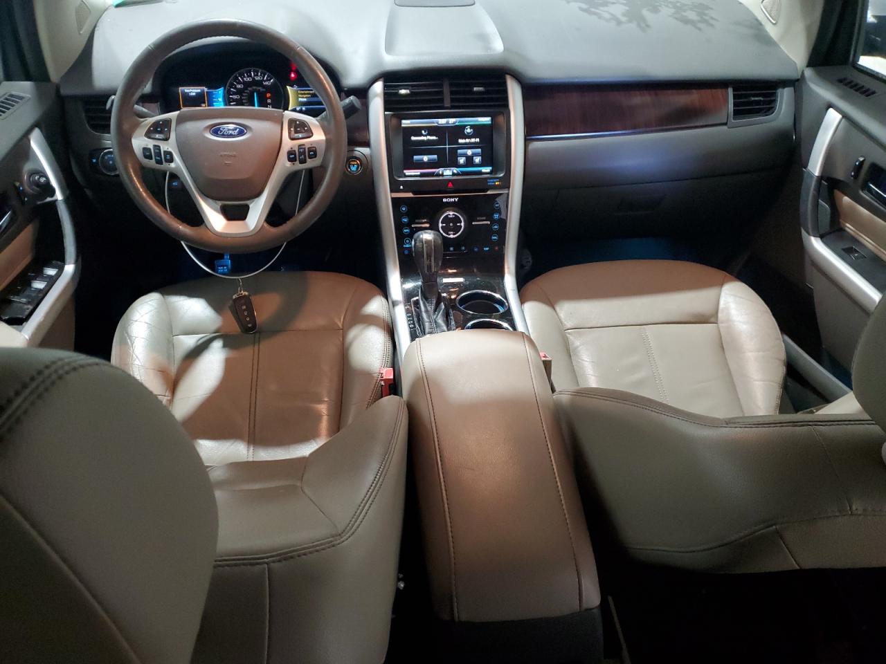 2014 Ford Edge - Image 8