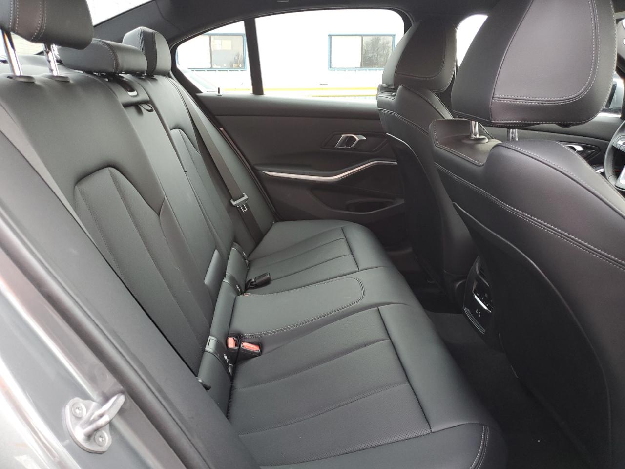 2024 BMW 3er - Image 10