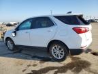 2021 Chevrolet Equinox Lt იყიდება Fresno-ში, CA - Front End