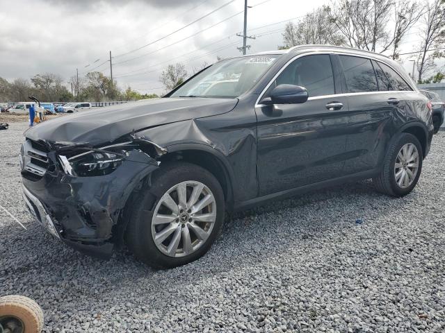 2020 Mercedes-Benz Glc 300