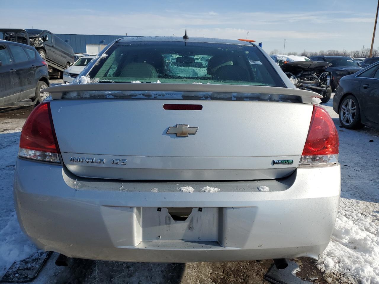2013 Chevrolet Impala - Image 6