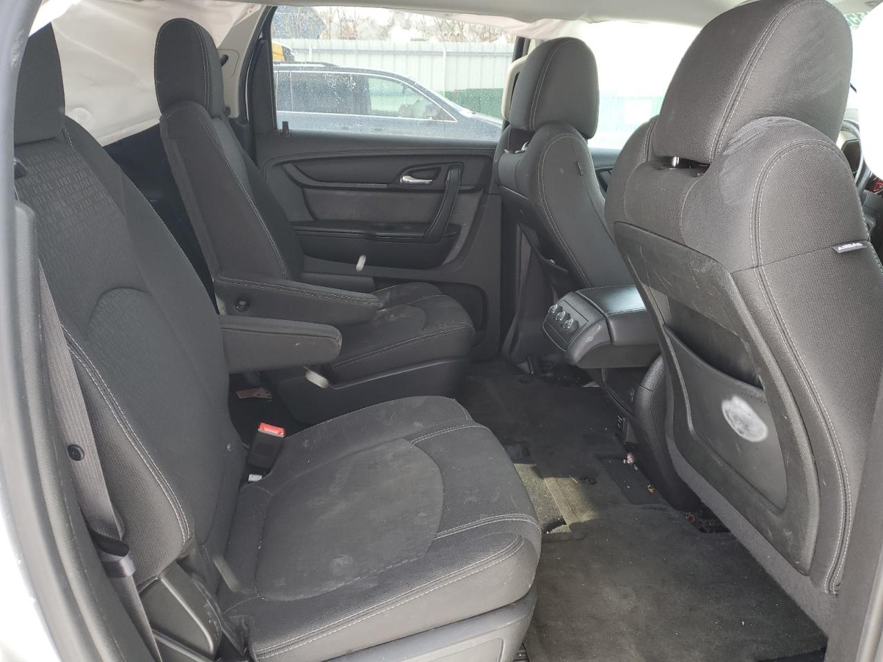 2015 GMC Acadia Sle VIN: 1GKKVPKD3FJ252996 Lot: 89353145