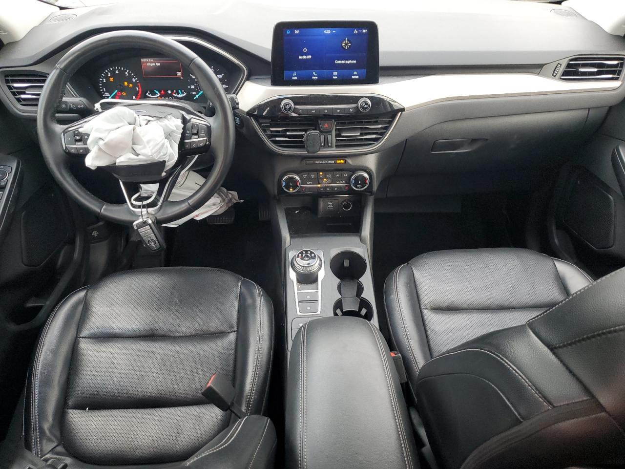 2022 Ford Escape - Image 8