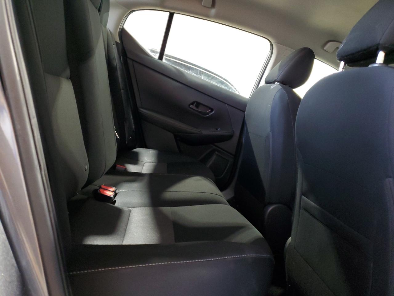 2024 Nissan Sentra - Image 10