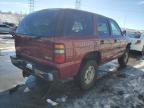 2005 Gmc Yukon  на продаже в Littleton, CO - Stripped