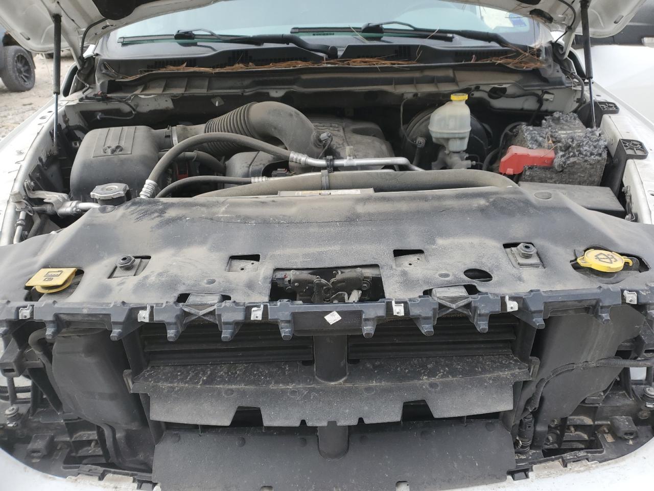 2015 RAM 1500 - Image 11