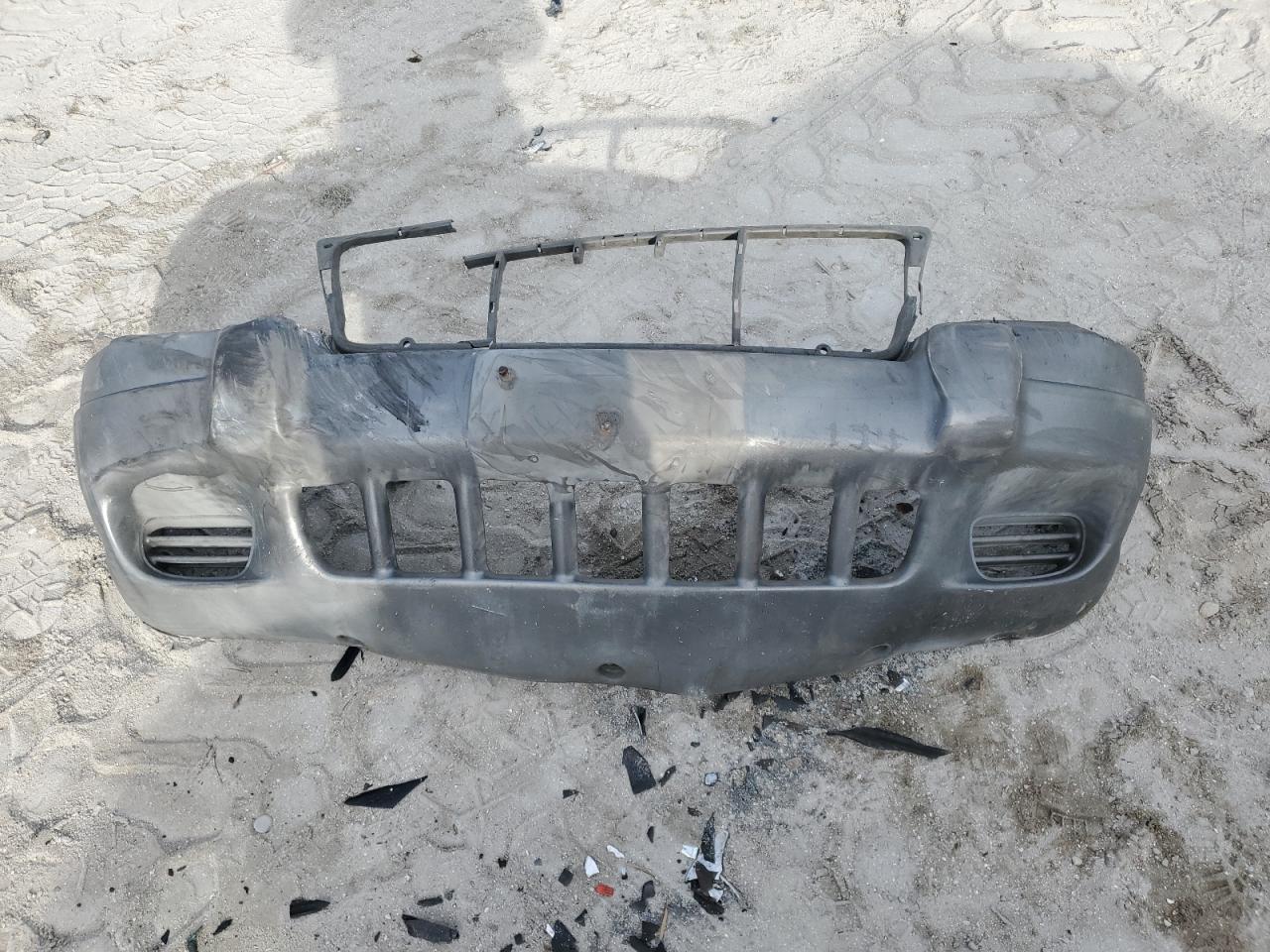 2000 Jeep Grand Cherokee - Image 13