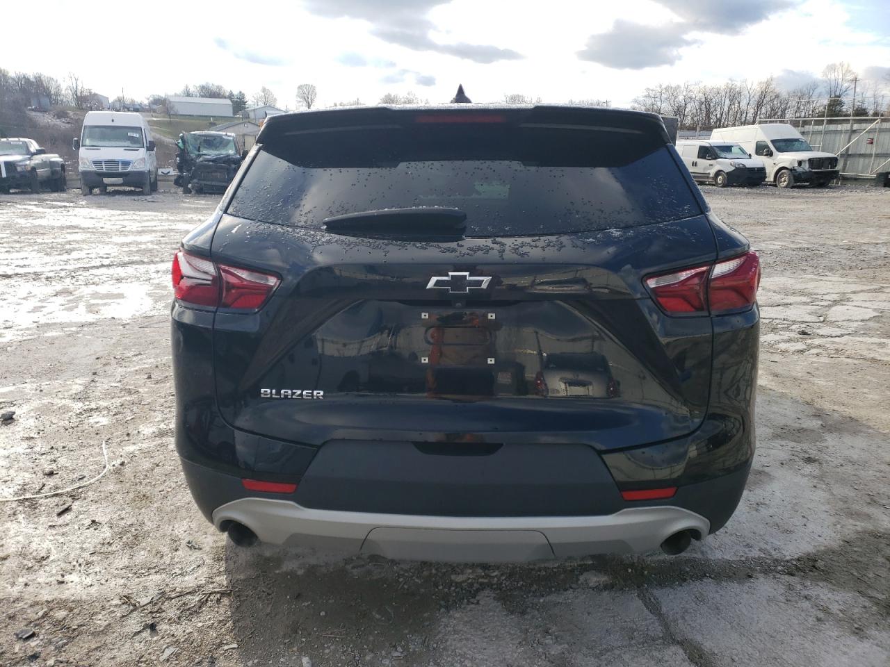 2021 Chevrolet Blazer - Image 6