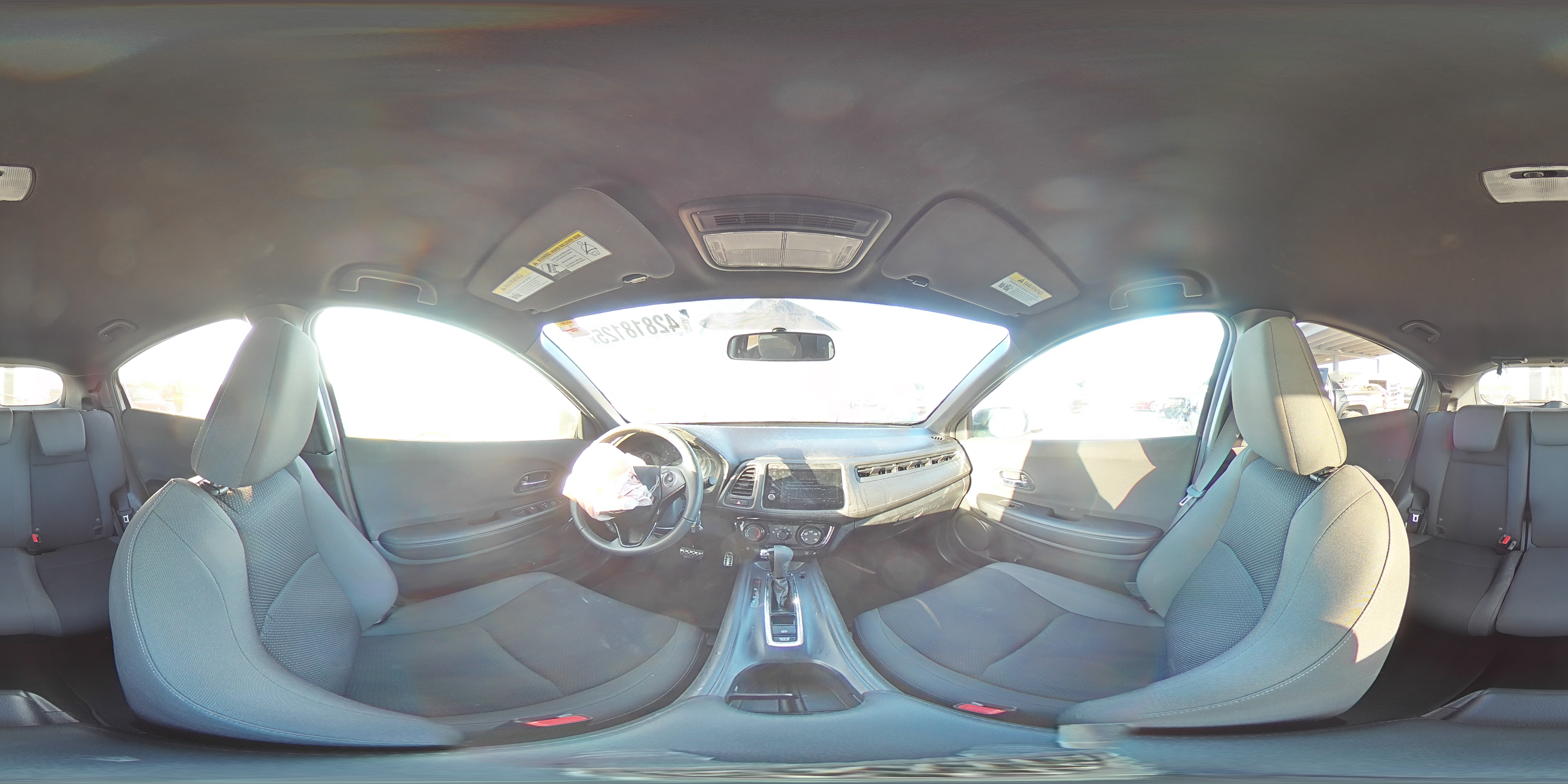 2021 Honda HR-V - Image 16