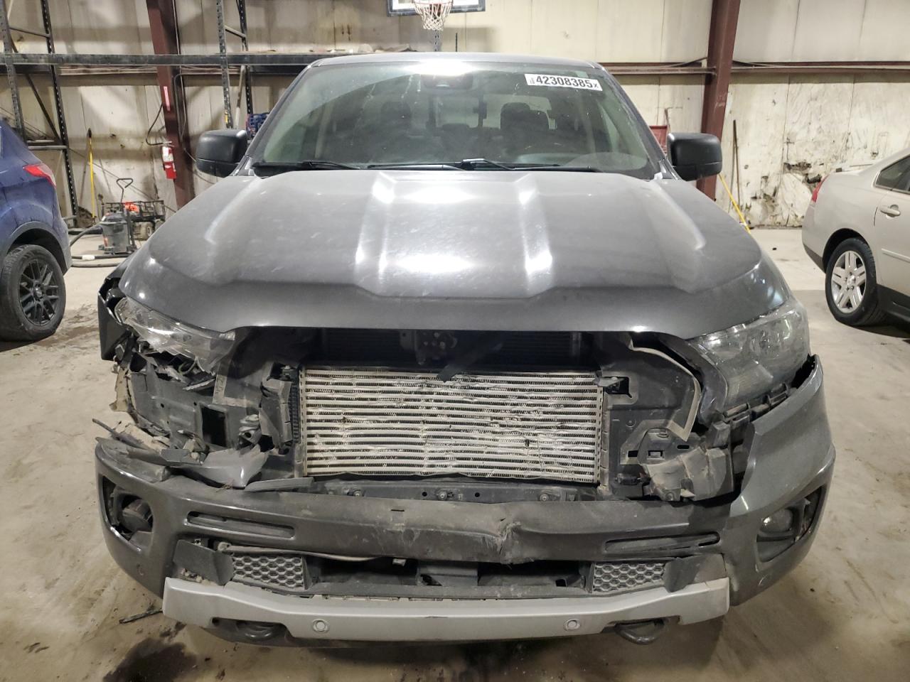 2023 Ford Ranger - Image 5