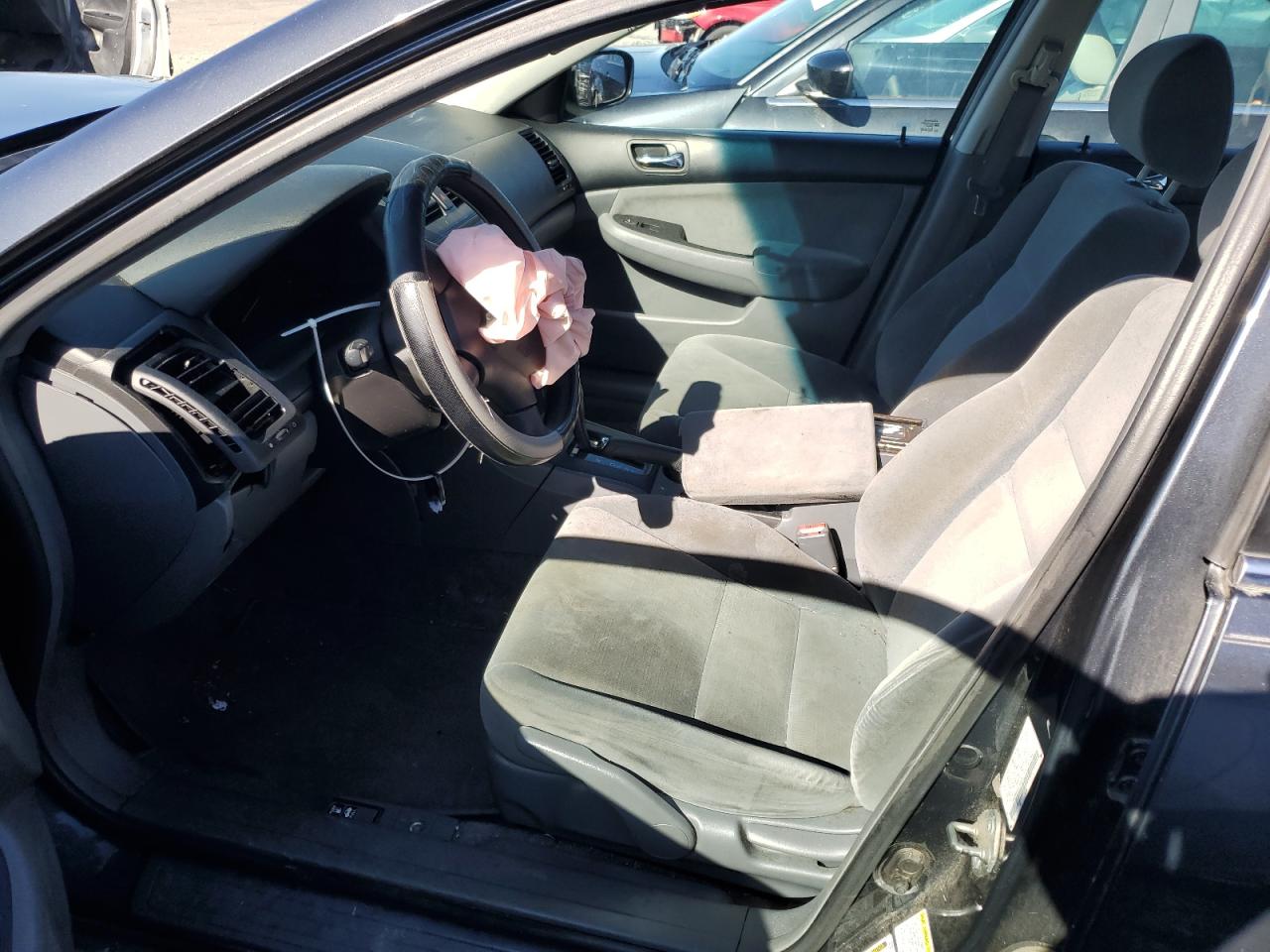2006 Honda Accord - Image 7