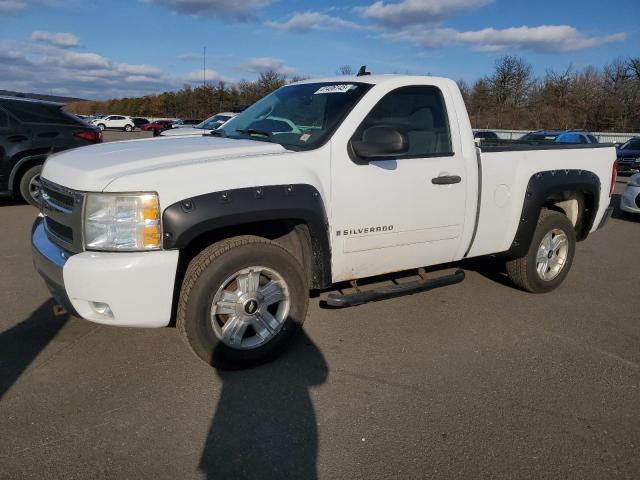 2008 Chevrolet Silverado K1500