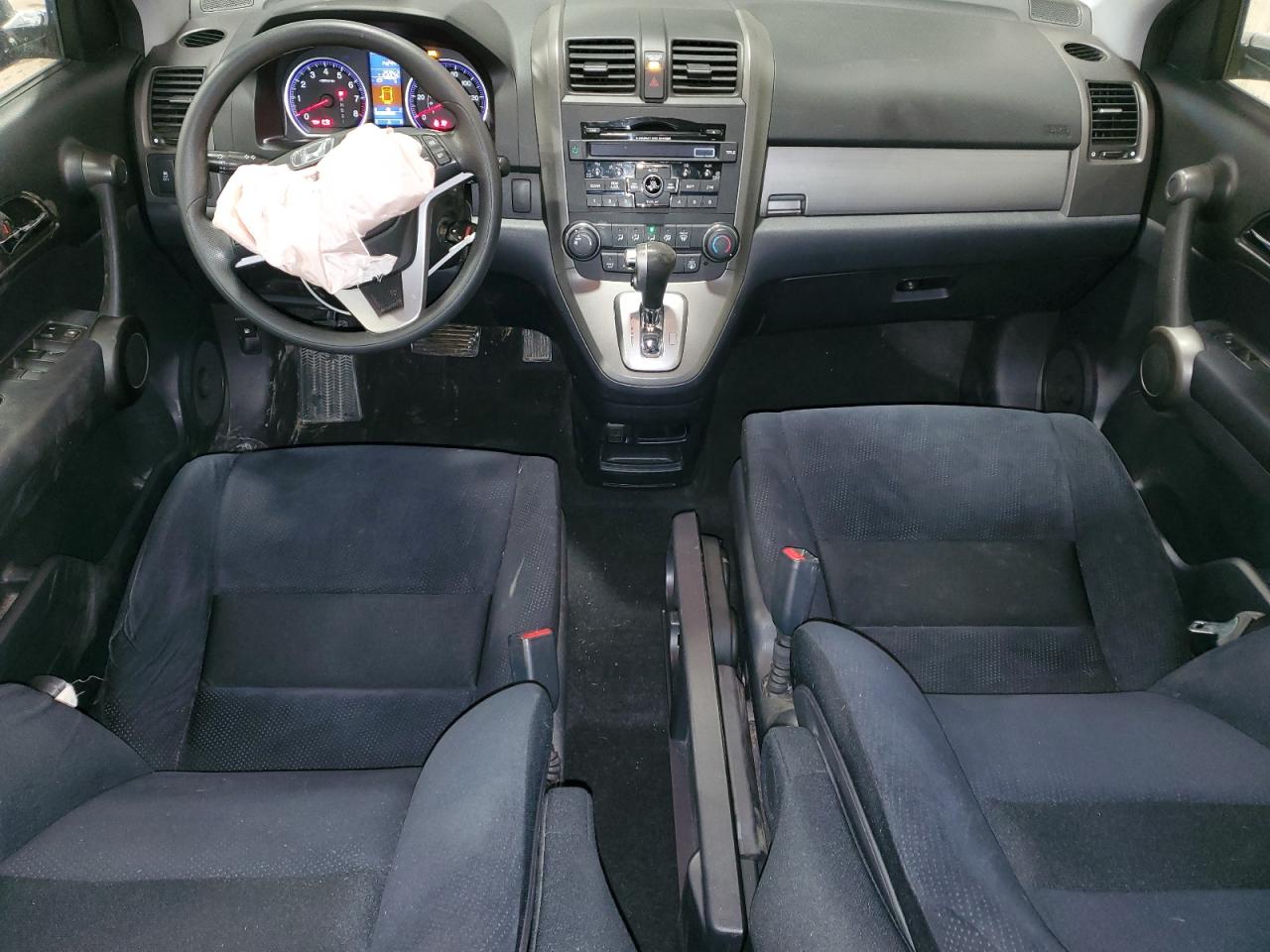 2011 Honda CR-V - Image 8
