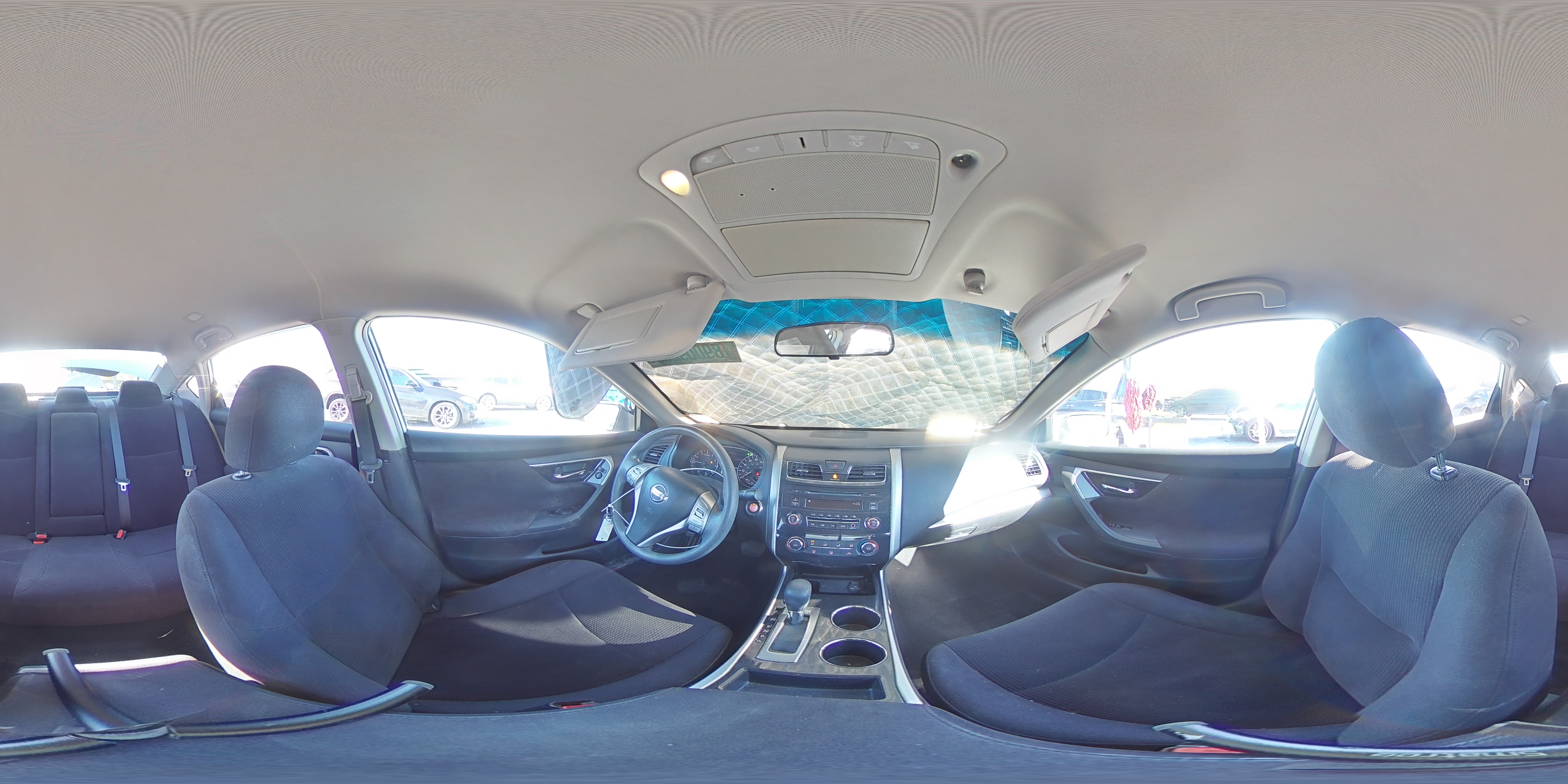 2013 Nissan Altima - Image 15