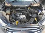 2018 Ford Ecosport Titanium for Sale in Prairie Grove, AR - Rollover