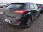 2013 HYUNDAI I30 ACTIVE for sale at Copart WISBECH