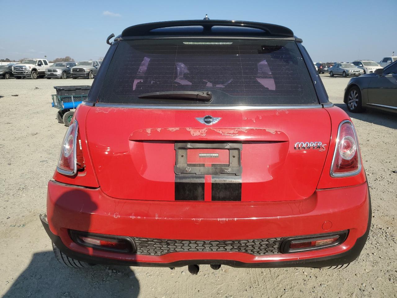 2011 MINI Cooper - Image 6