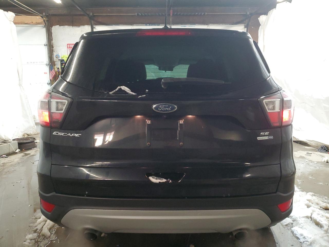 2017 Ford Escape - Image 6