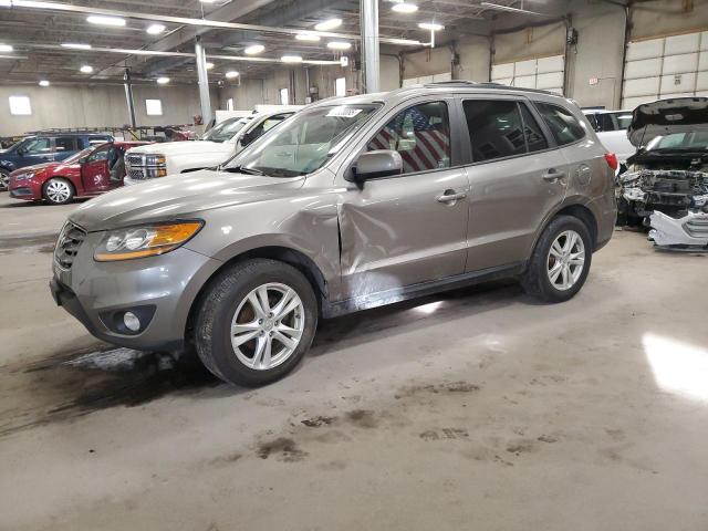 2011 Hyundai Santa Fe Se