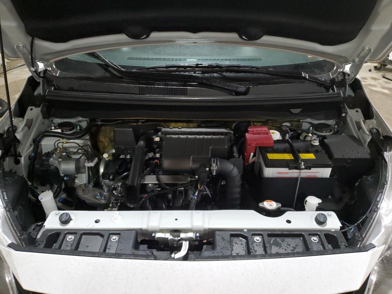 2024 Mitsubishi Mirage - Image 11