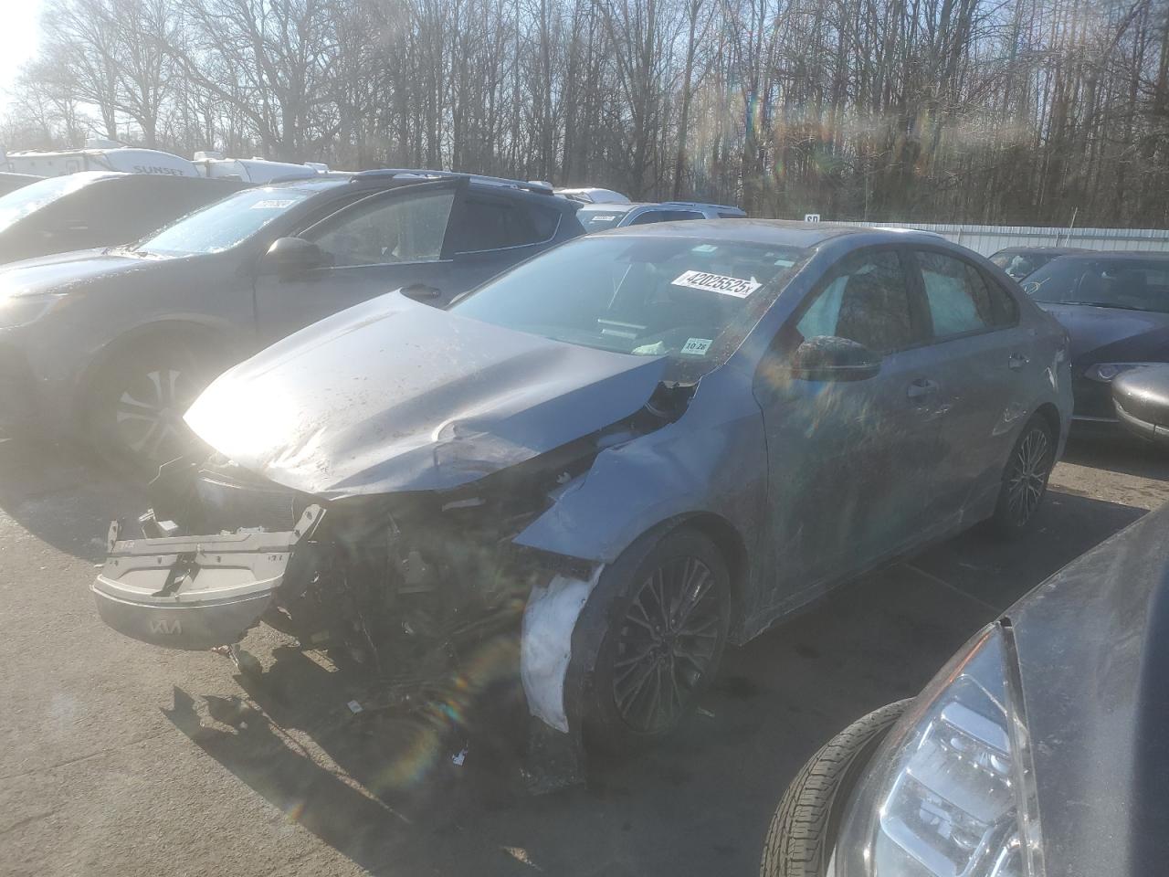 2023 Kia Forte - Image 1