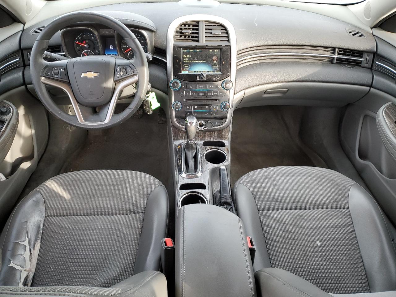 2014 Chevrolet Malibu - Image 8