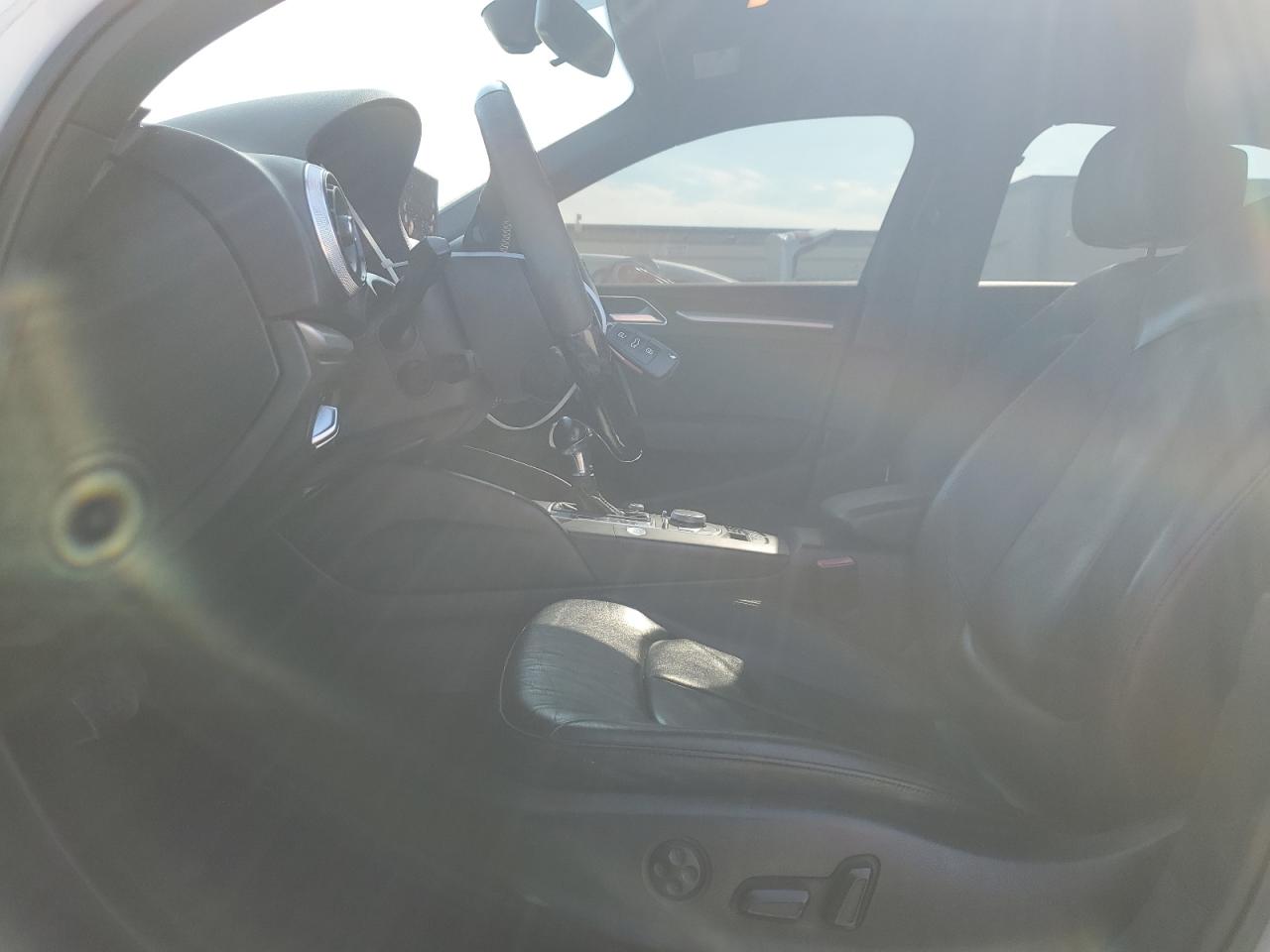 2017 Audi A3 - Image 7