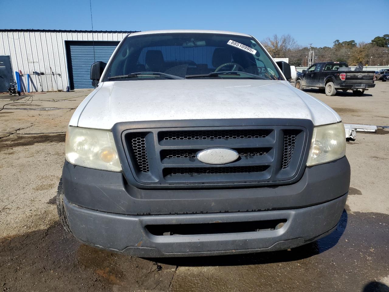 2007 Ford F-150 - Image 5