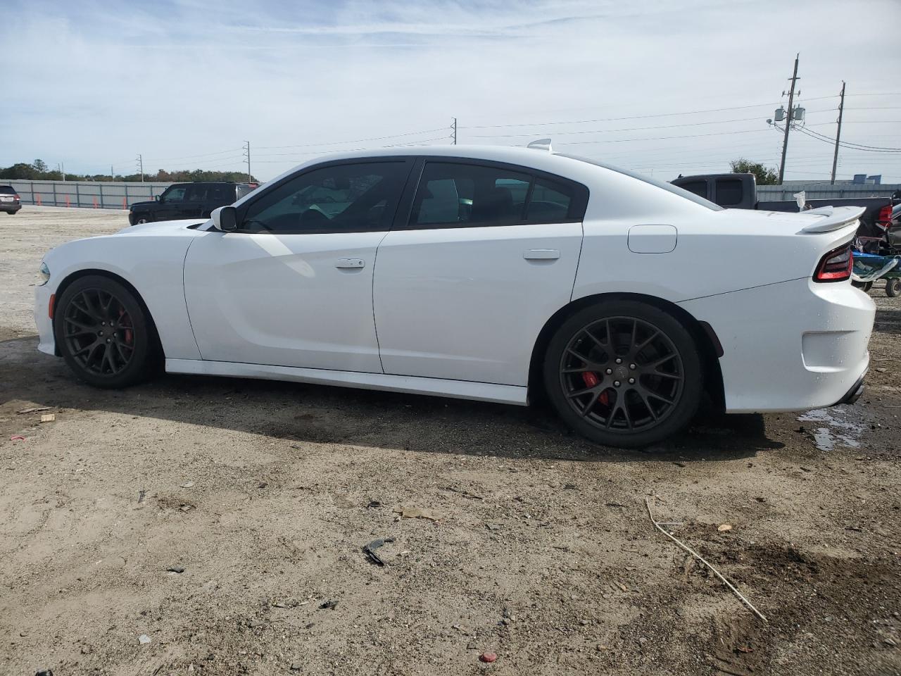 2015 Dodge Charger - Image 2
