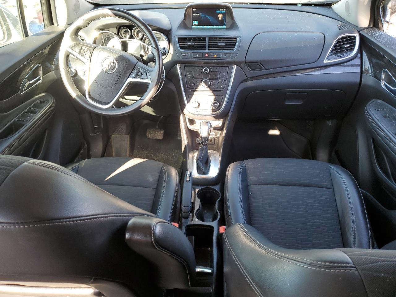 2015 Buick Encore - Image 8