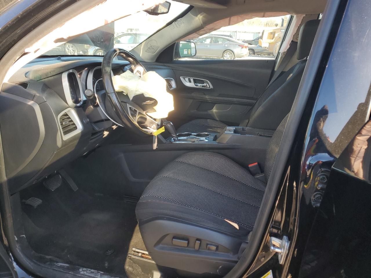 2016 Chevrolet Equinox - Image 7