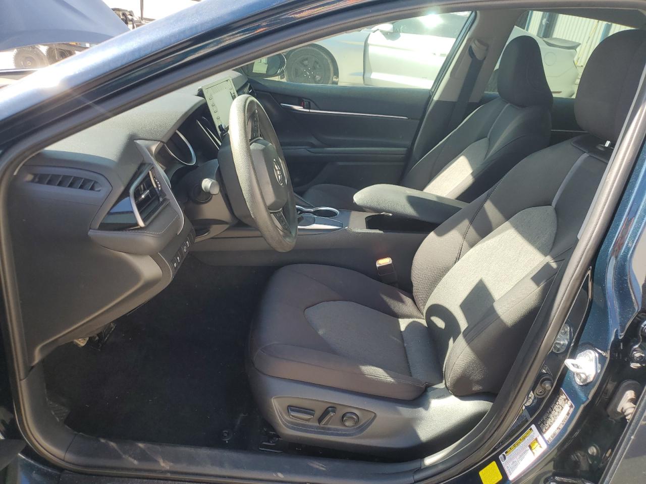 2021 Toyota Camry - Image 7