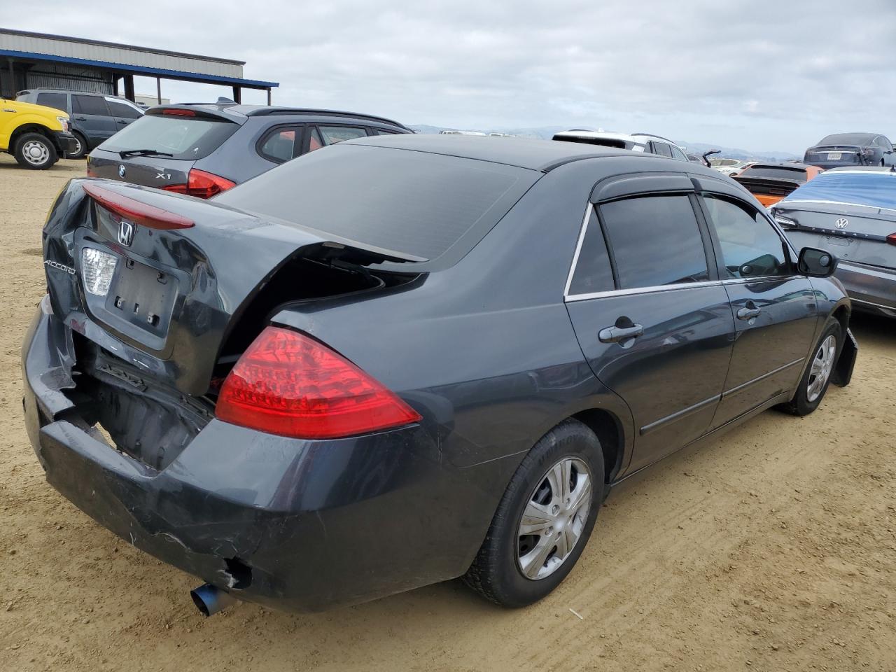 2006 Honda Accord - Image 3
