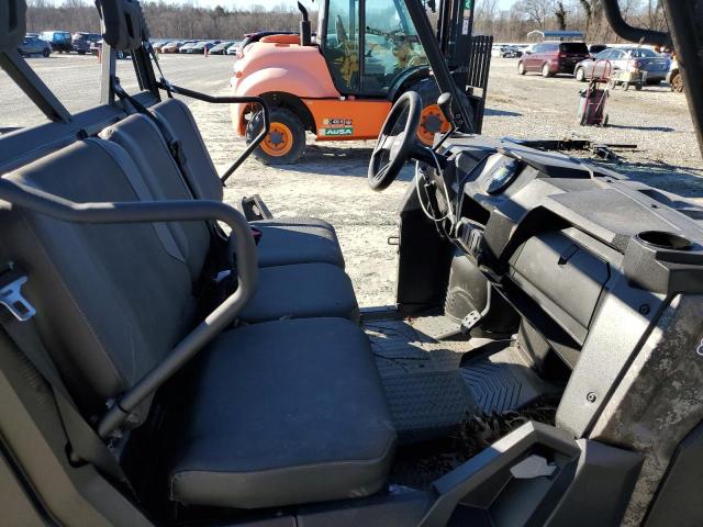 2022 TRAC 1032 TOPPR