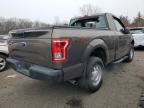 2017 Ford F150  na sprzedaż w New Britain, CT - Front End
