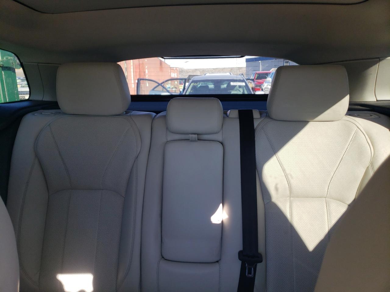2016 Land Rover Range Rover - Image 10