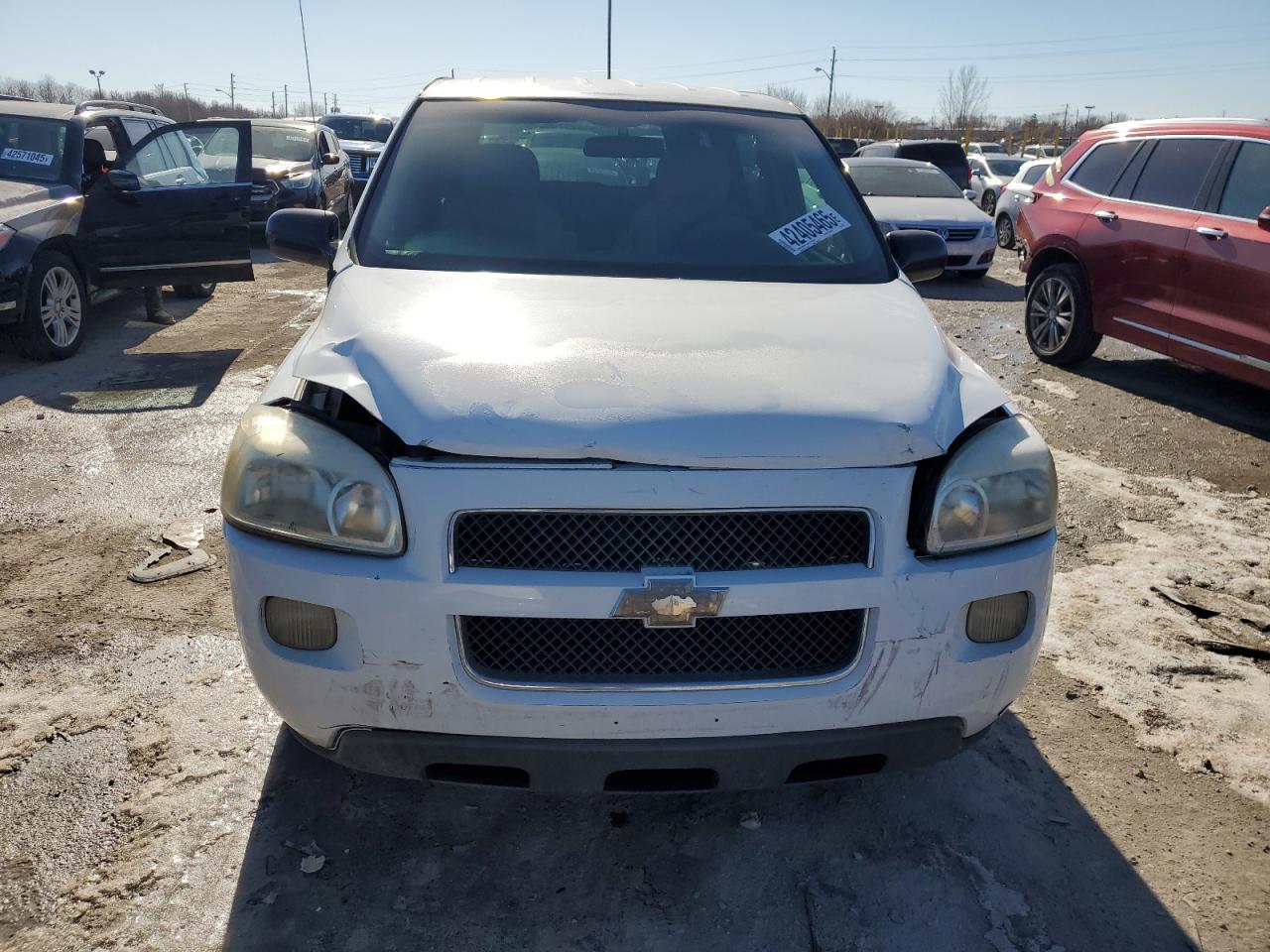 2006 Chevrolet Uplander - Image 5