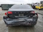 2015 Volvo S60 Premier+ de vânzare în Spartanburg, SC - Front End