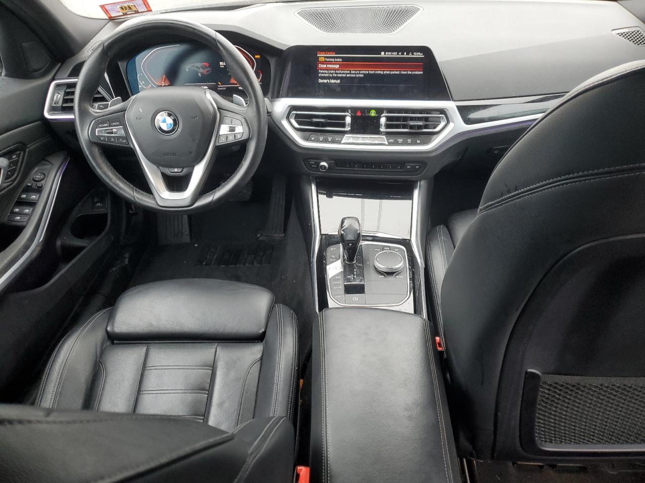 2019 BMW 3er - Image 8