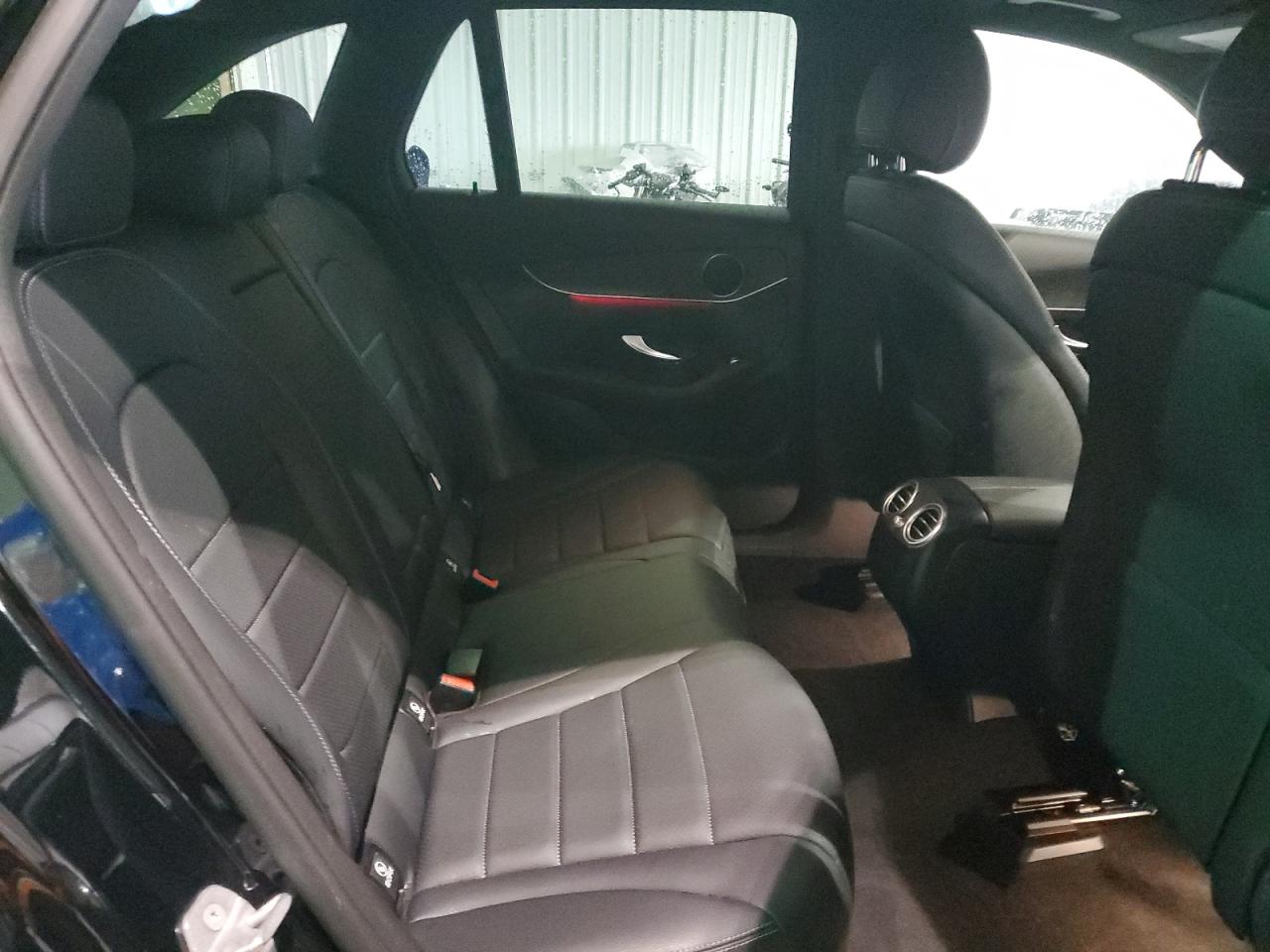 2021 Mercedes-Benz GLC - Image 11