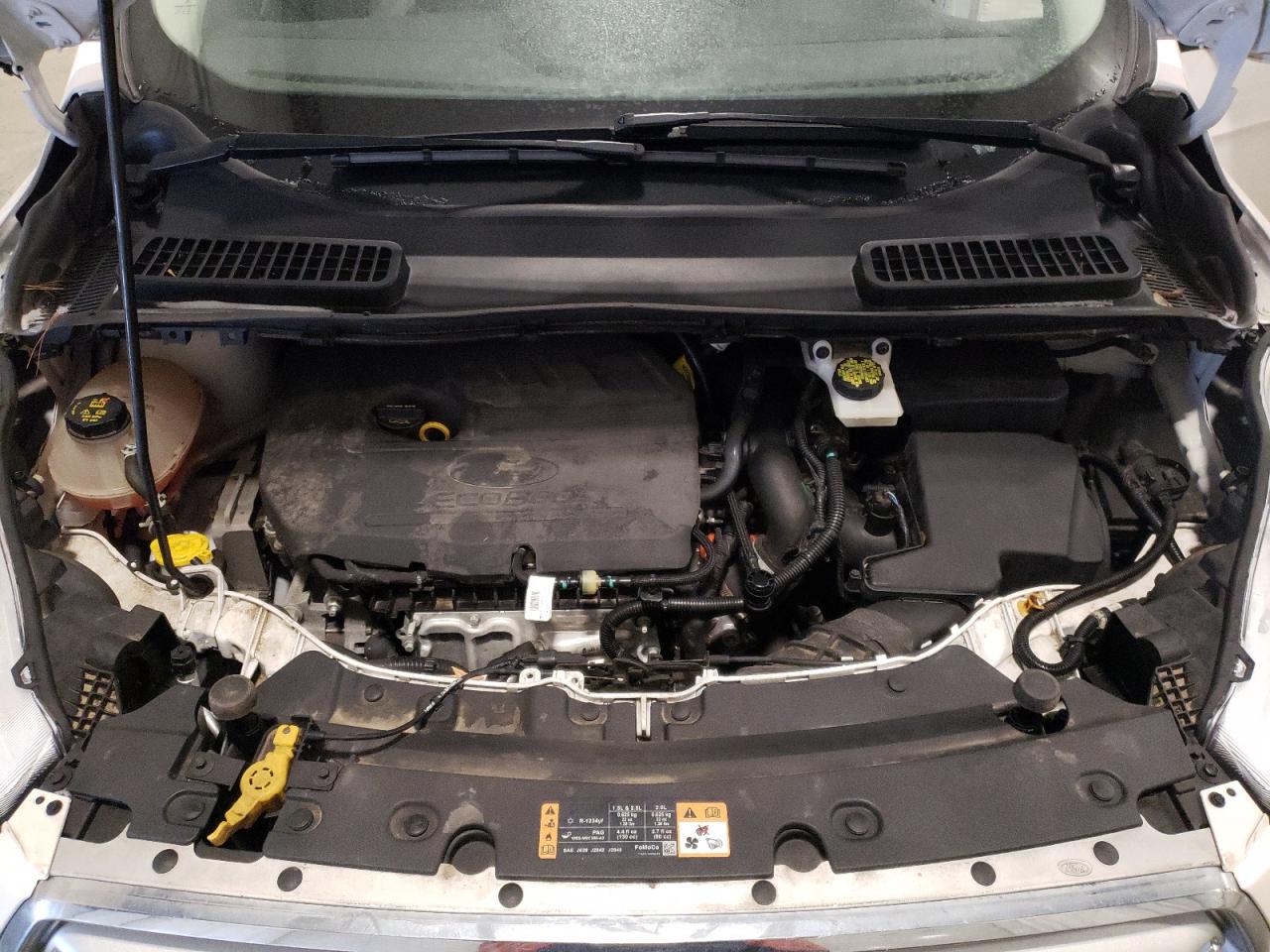 2018 Ford Escape - Image 12
