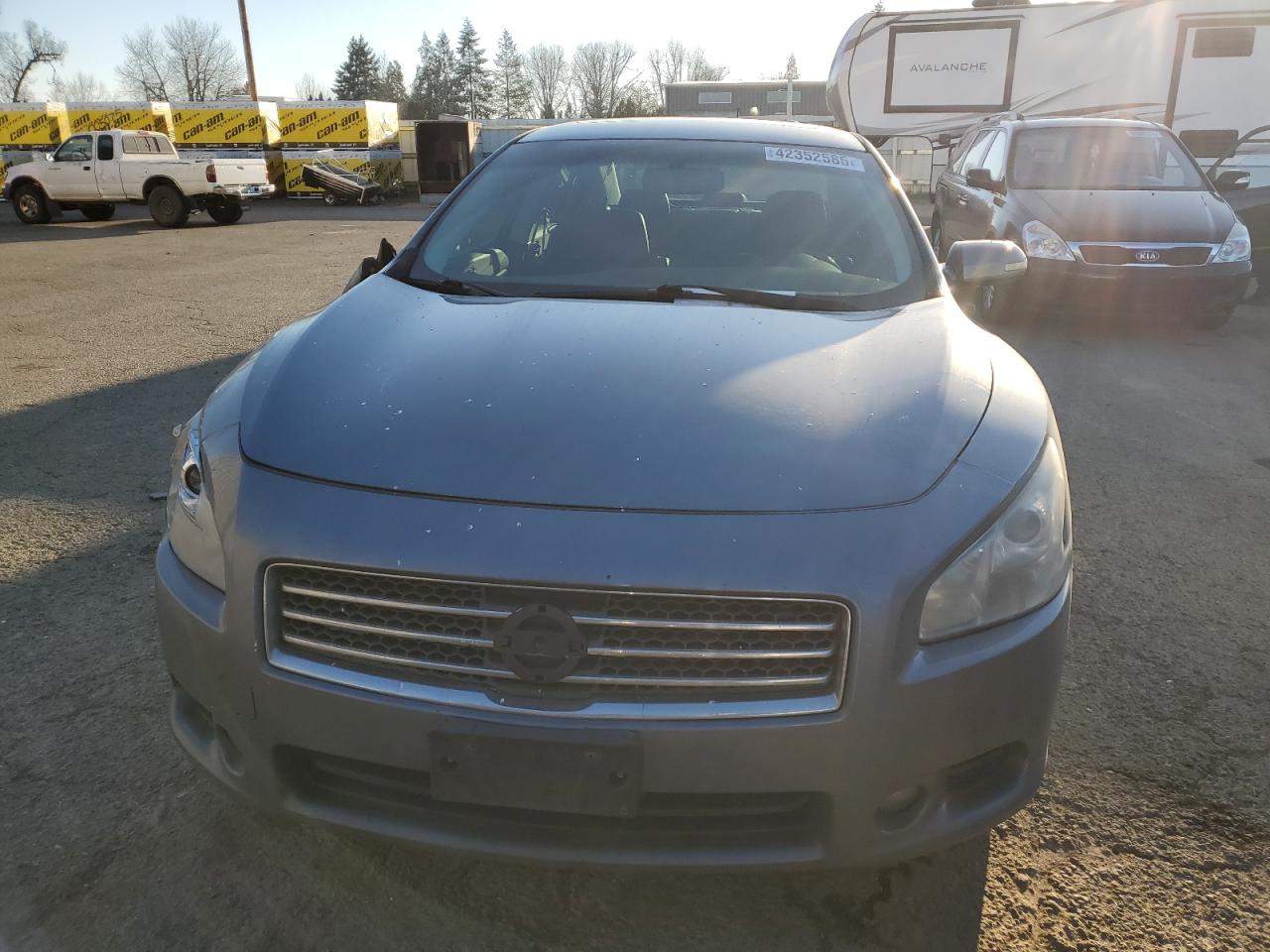 2010 Nissan Maxima - Image 5