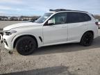 2022 Bmw X5 Xdrive40I на продаже в Assonet, MA - Side