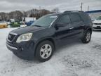 2010 Gmc Acadia Sle продається в Ham Lake, MN - Mechanical