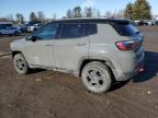 2024 Jeep Compass Trailhawk للبيع في Finksburg، MD - Front End