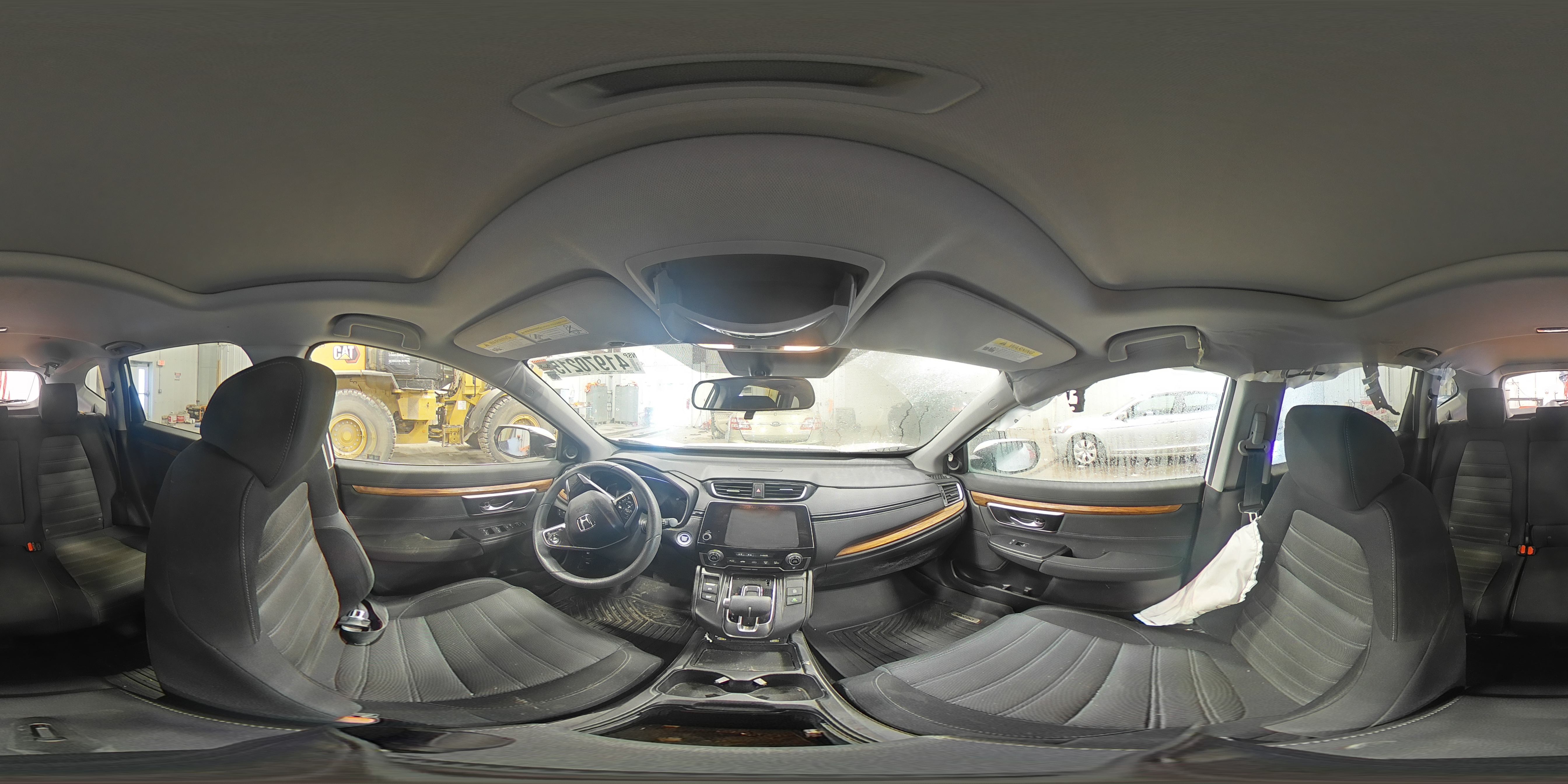 2021 Honda CR-V - Image 15