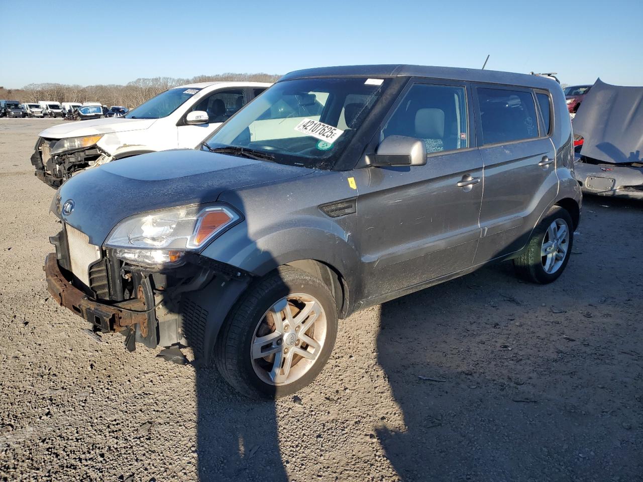 2011 Kia Soul - Image 1