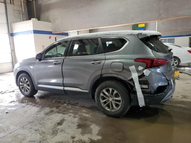  HYUNDAI SANTA FE 2019 Szary