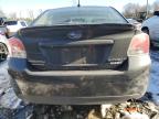 2015 Subaru Impreza Premium продається в Waldorf, MD - Minor Dent/Scratches